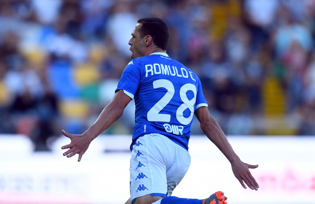 Udinese Calcio v Brescia Calcio - Serie A