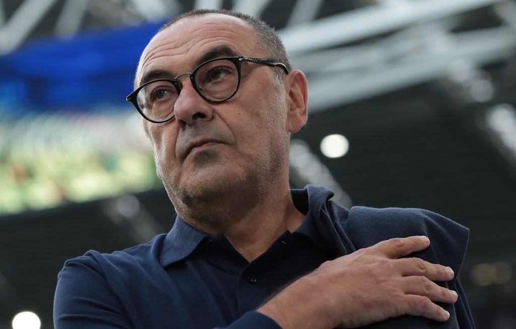 sarri-juventus