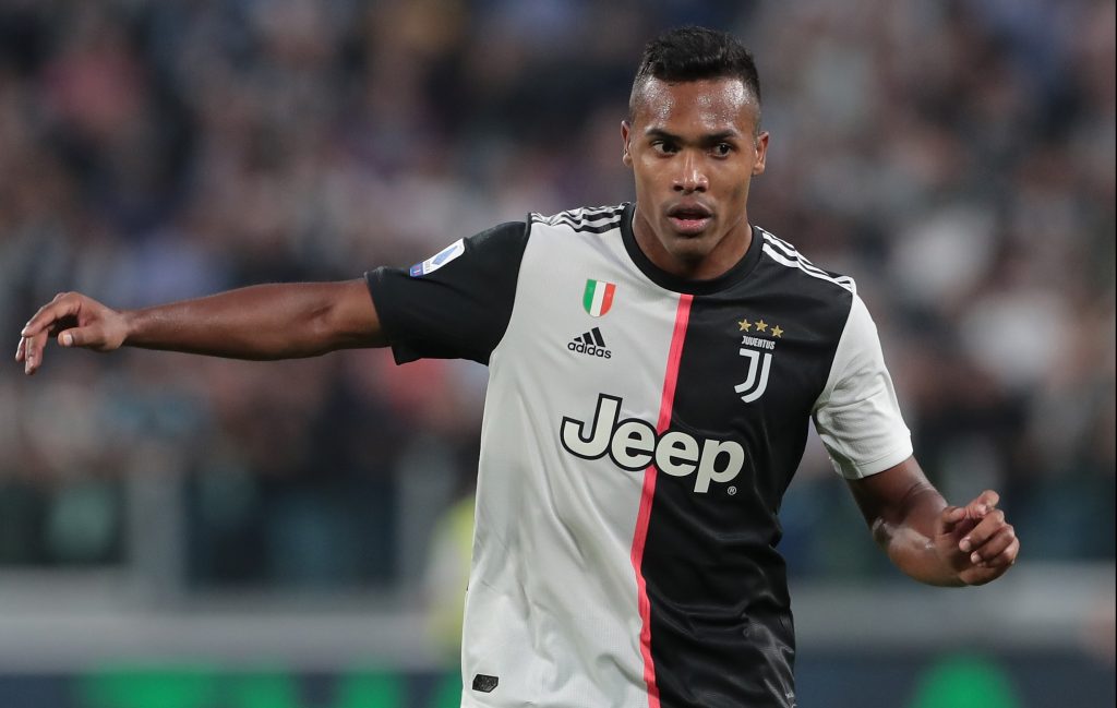 sandro-juventus