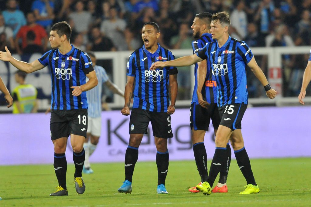Atalanta, Muriel rigorista contro il Genoa: sono cambiate le gerarchie?