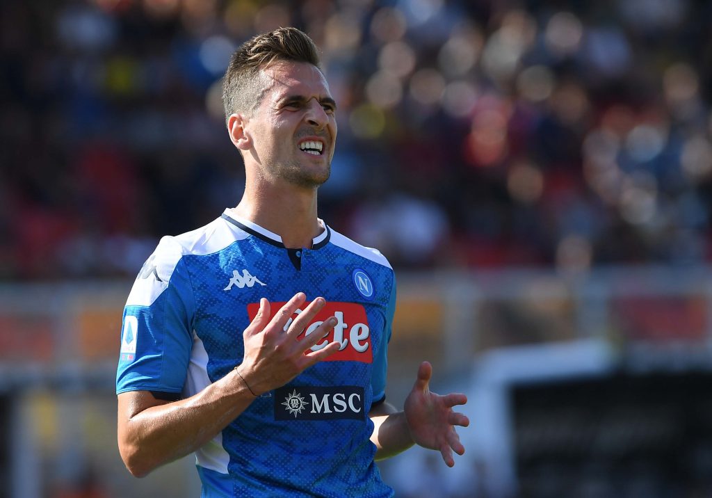 milik-napoli