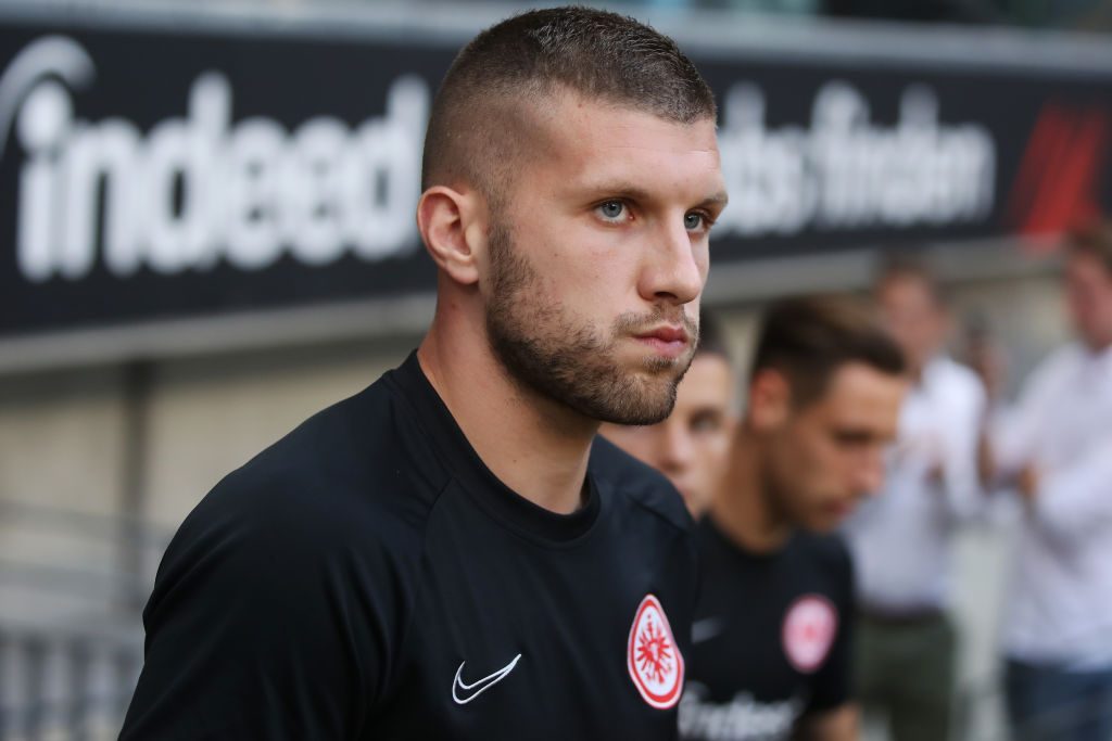 Consigli Fantacalcio, Rebic al Milan: puntare o no sull'attaccante?