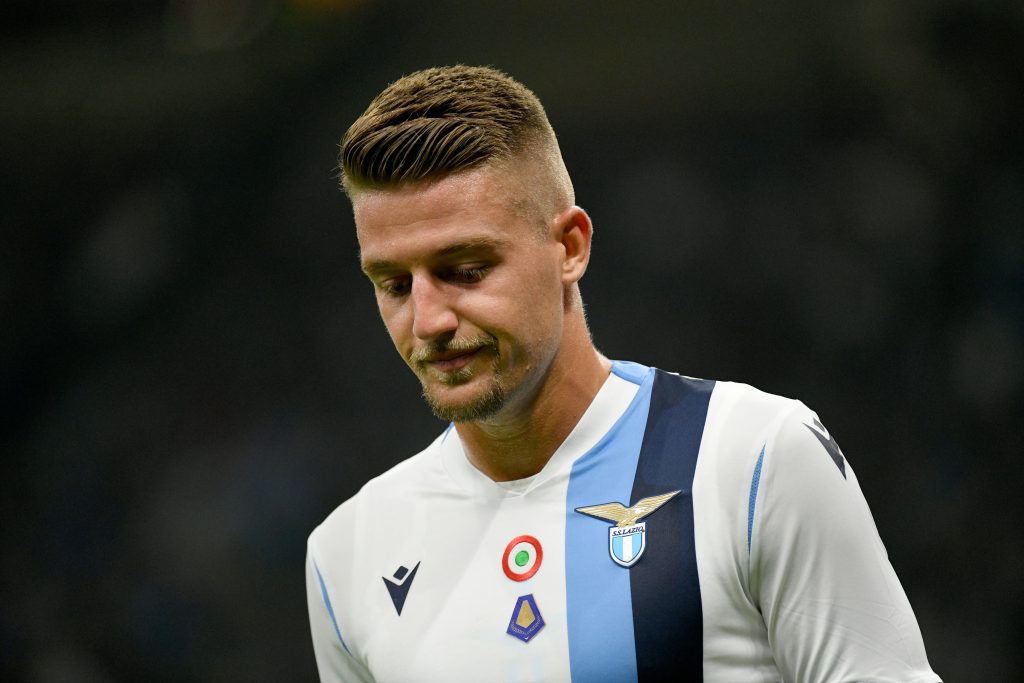 milinkovic-lazio