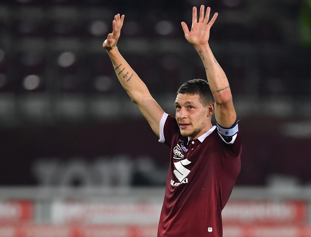 Belotti