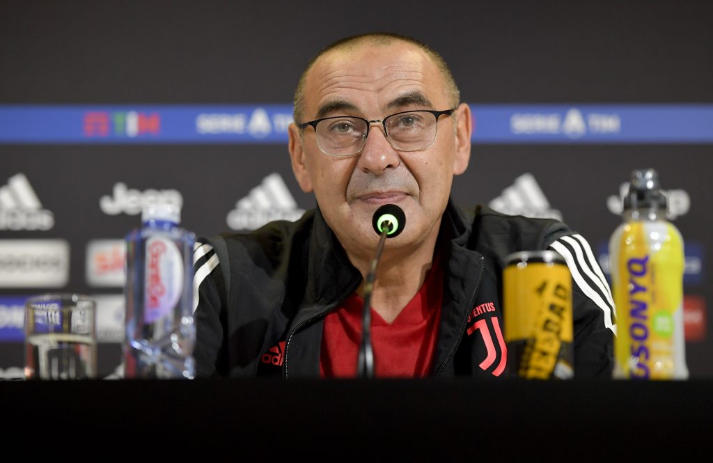 sarri-juventus