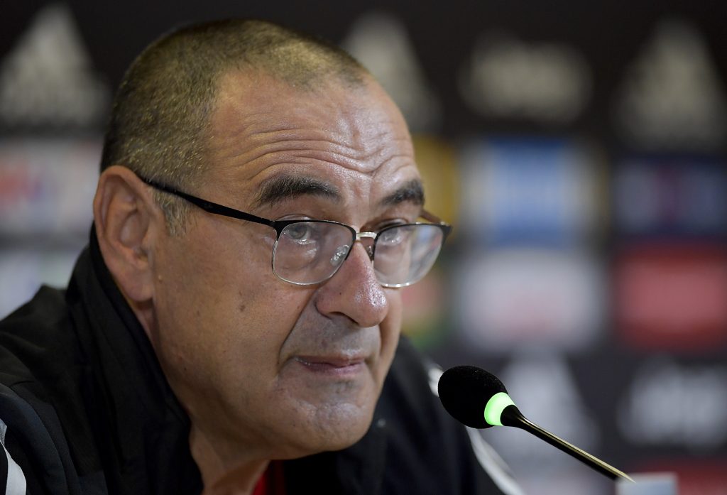 sarri-juventus