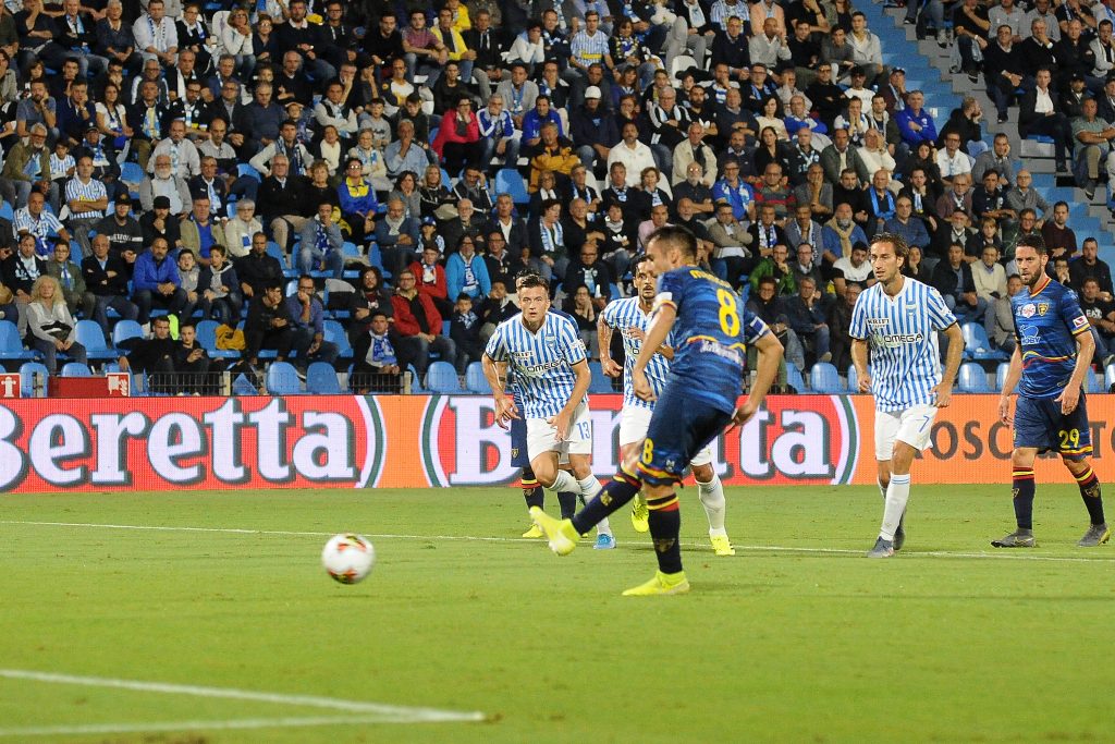 SPAL v US Lecce - Serie A
