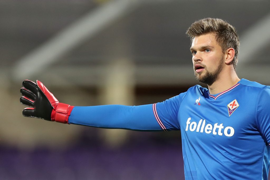 Fantacalcio, 3 portieri per la 5a giornata: