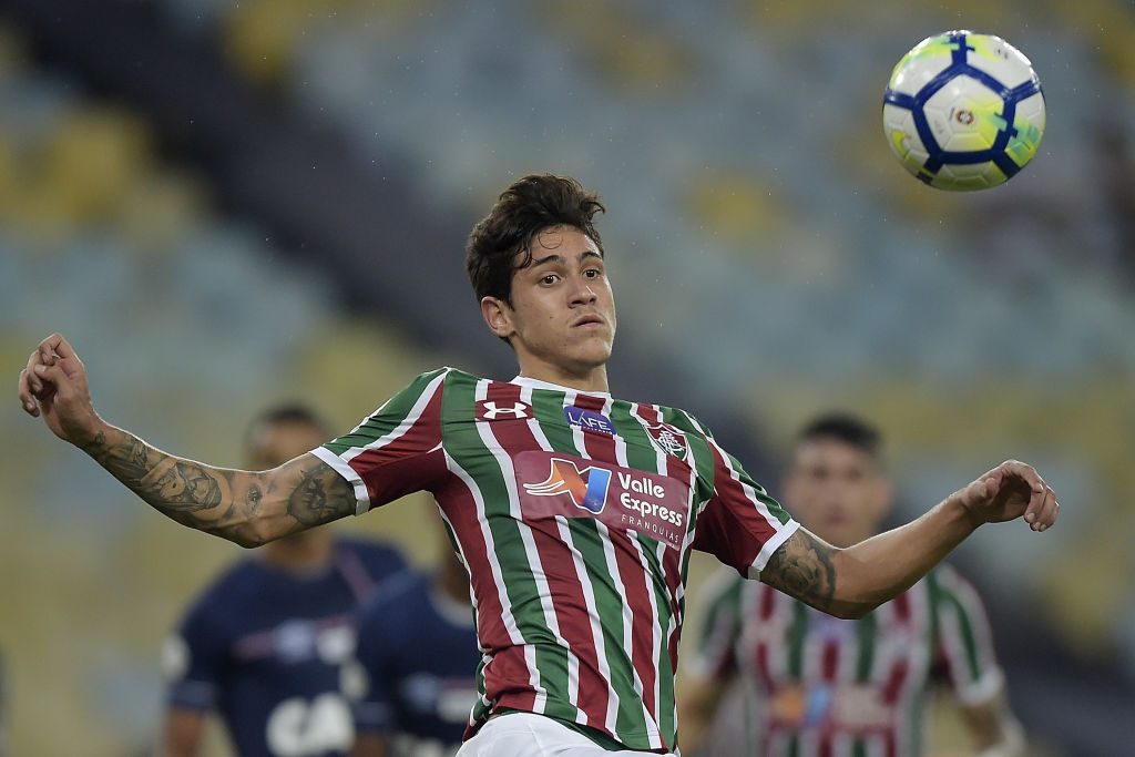 Consigli Fantacalcio, Pedro alla Fiorentina:
