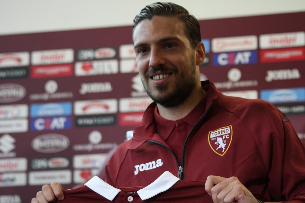 Torino, Verdi è pronto per giocare titolare con Belotti e Zaza