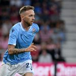 AFC Bournemouth v SS Lazio - Pre-Season Friendly