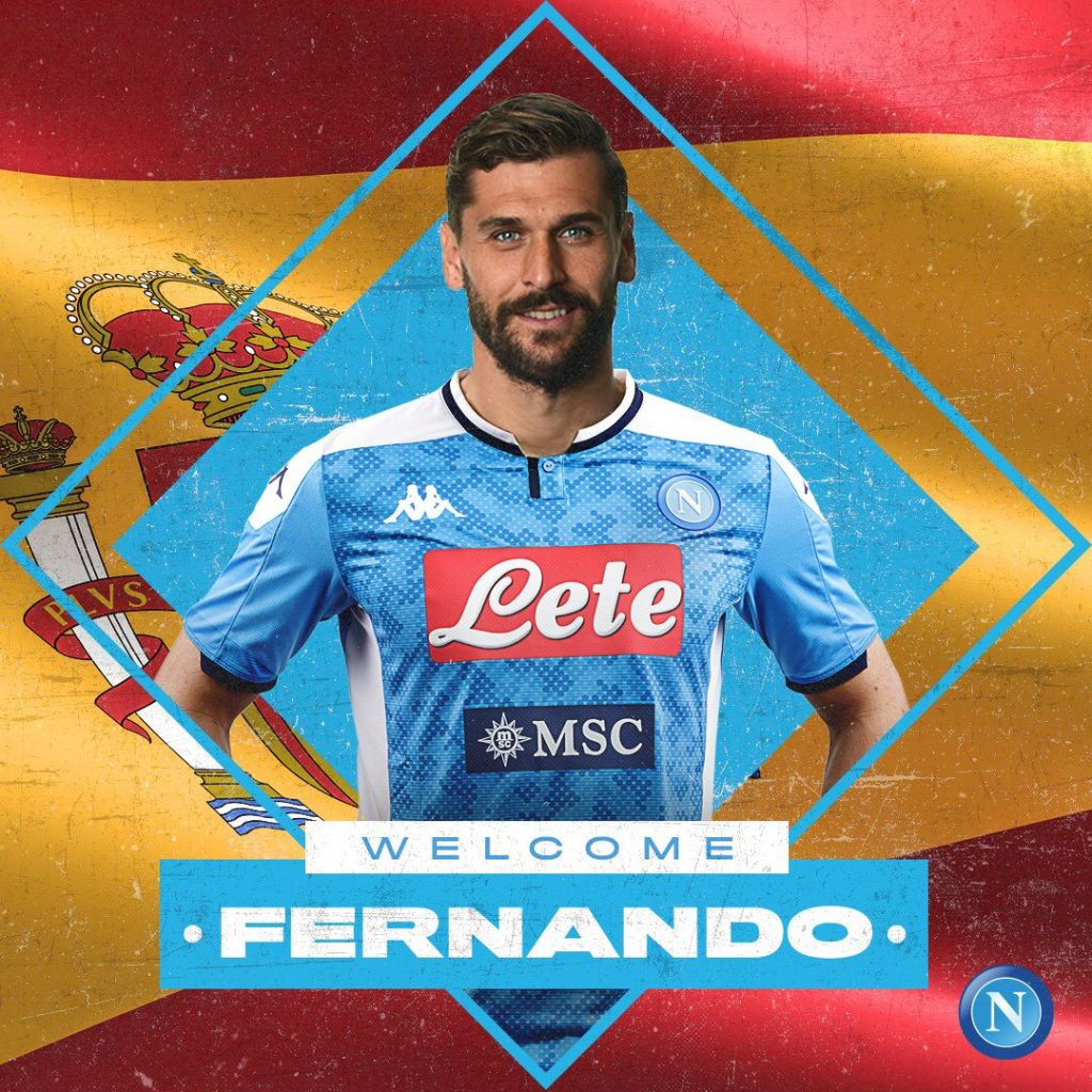 llorente-napoli