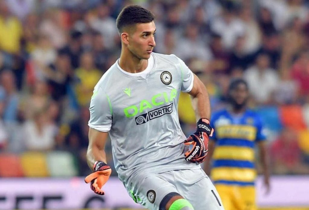 musso-udinese