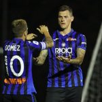 Skrtel Atalanta rescinde contratto