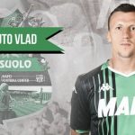 Chiriches Sassuolo