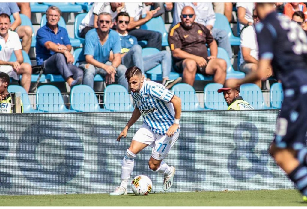 D'Alessandro Spal