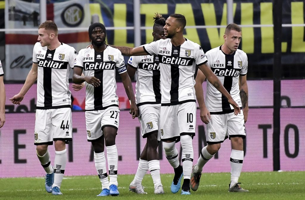 Parma