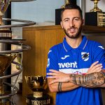 Sampdoria | Bertolacci - Ritratti