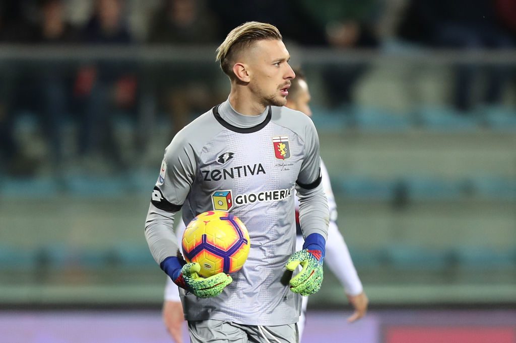 Fantacalcio, 3 portieri per la 7a giornata: