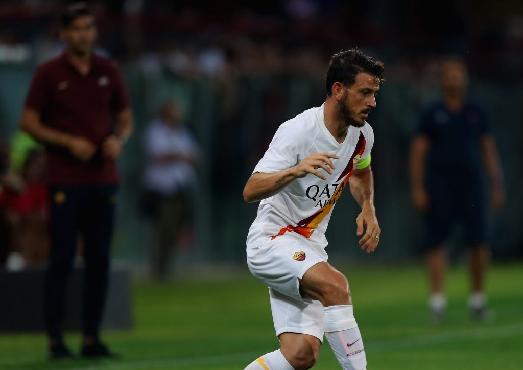 florenzi-roma