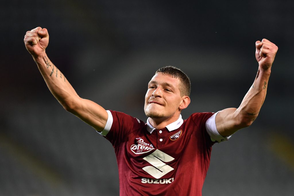 belotti-torino