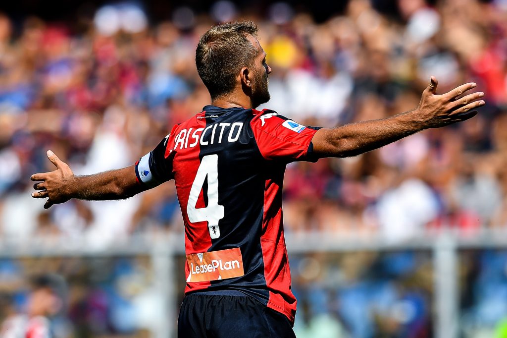 Criscito
