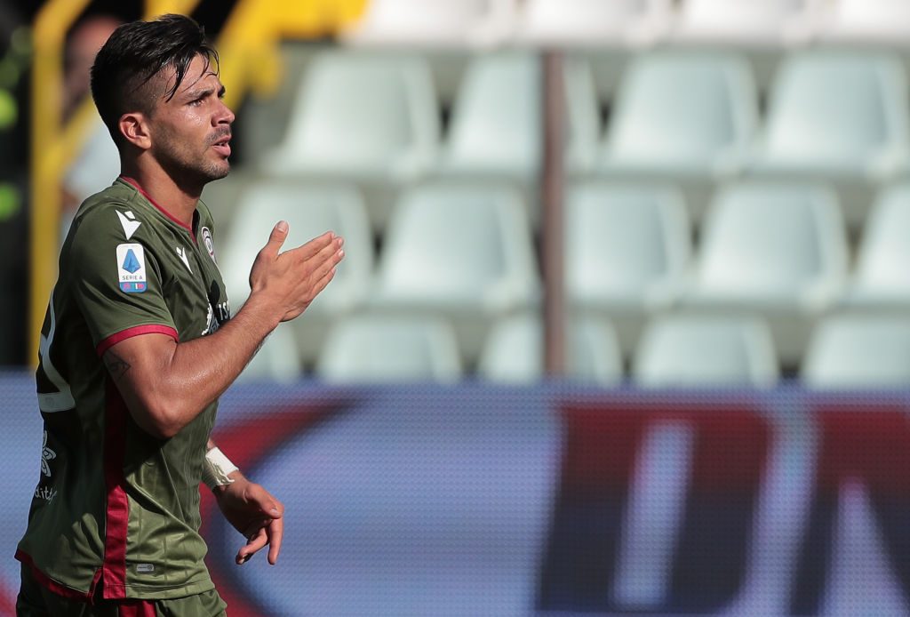 Fantacalcio, 5 attaccanti per l’8a giornata: