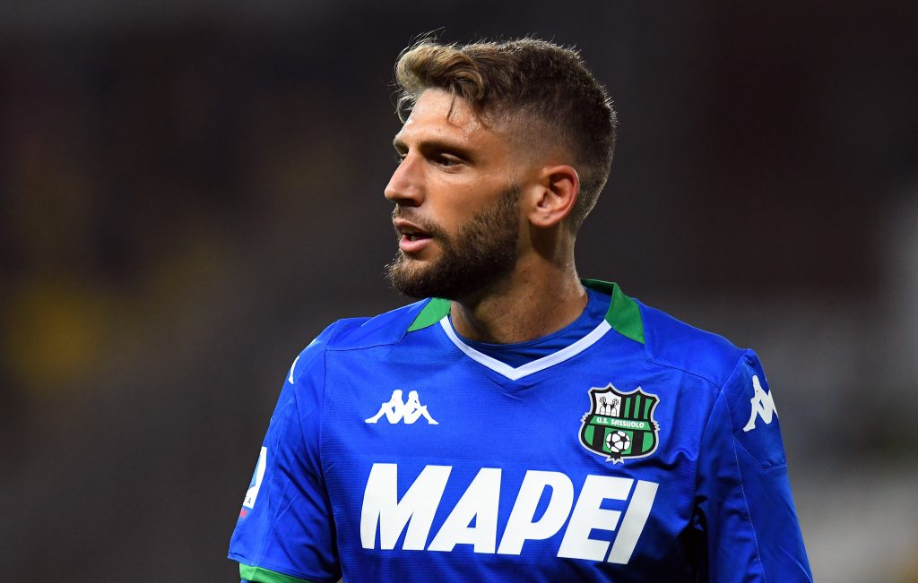 Parma Calcio v US Sassuolo - Serie A