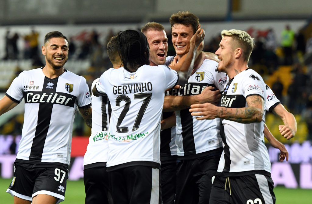 parma