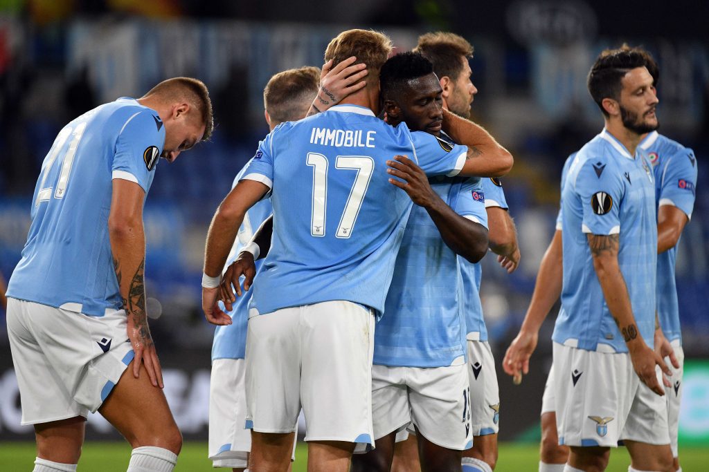 lazio