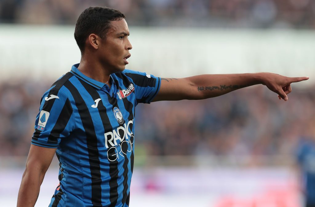 Fantacalcio, 5 attaccanti per l’8a giornata: