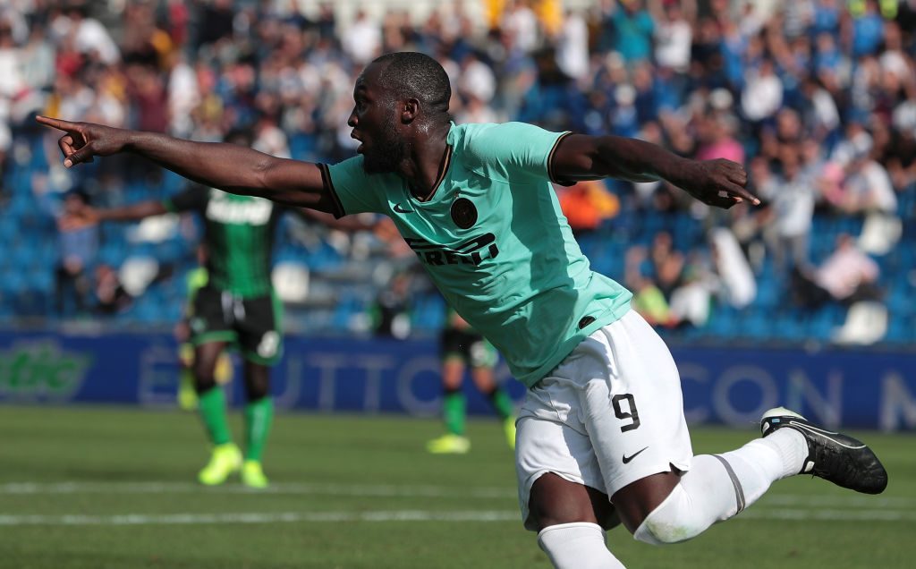 Pagelle Sassuolo - Inter: Lautaro e Lukaku stendono i neroverdi - Voti fantacalcio