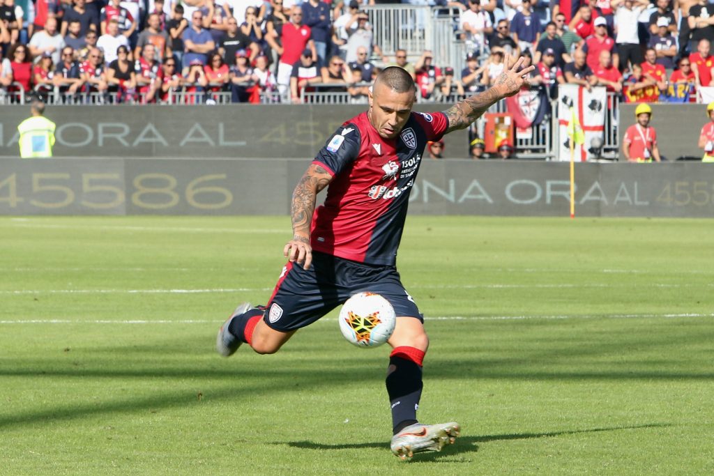 nainggolan