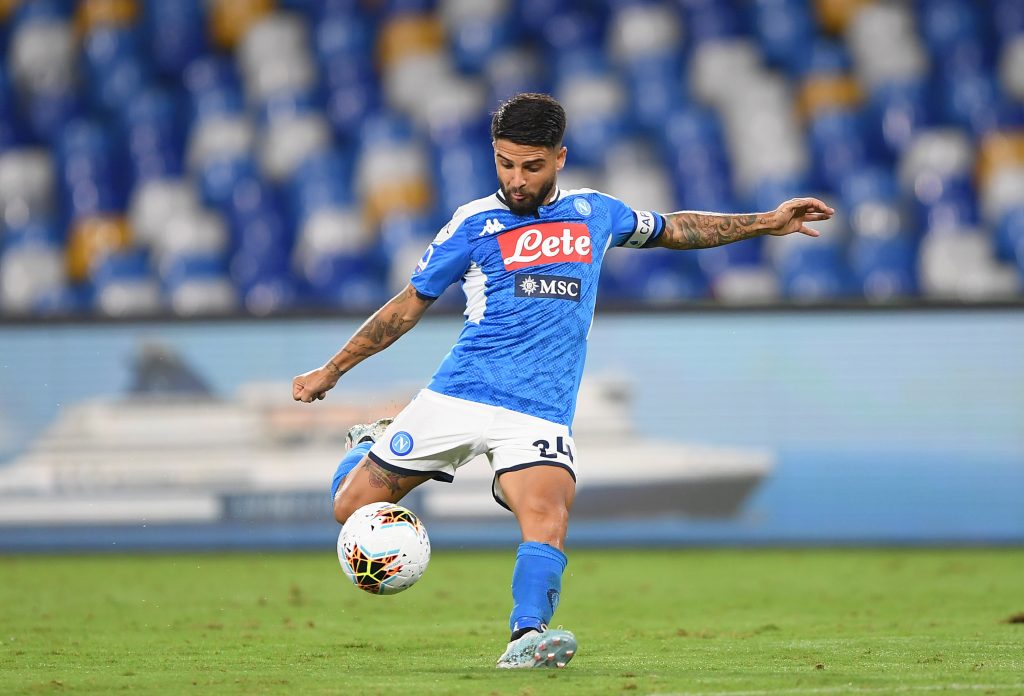 insigne-napoli
