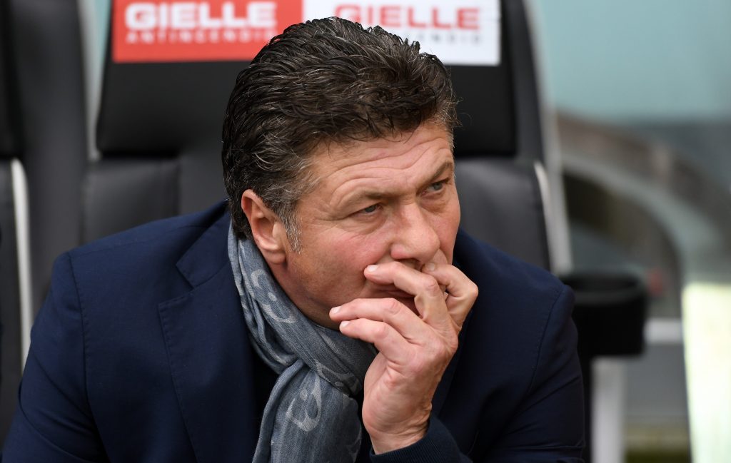 Udinese Calcio v Torino FC - Serie A