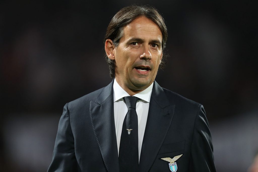 ACF Fiorentina v SS Lazio - Serie A