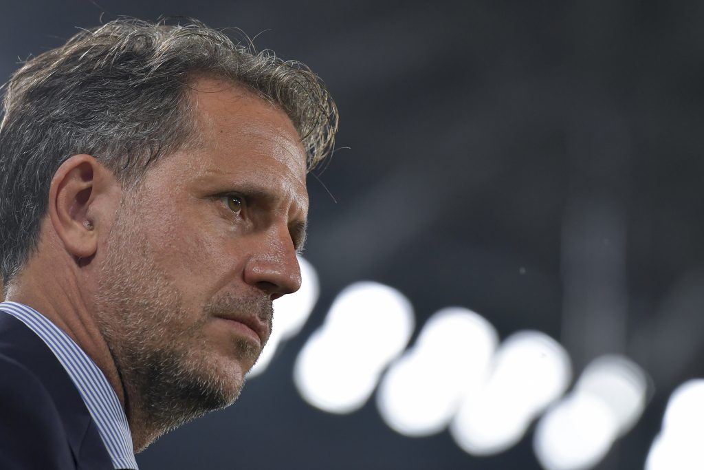 Paratici-juventus