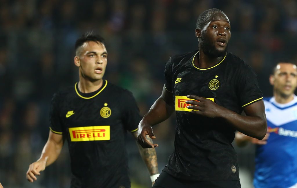 Pagelle Brescia - Inter: