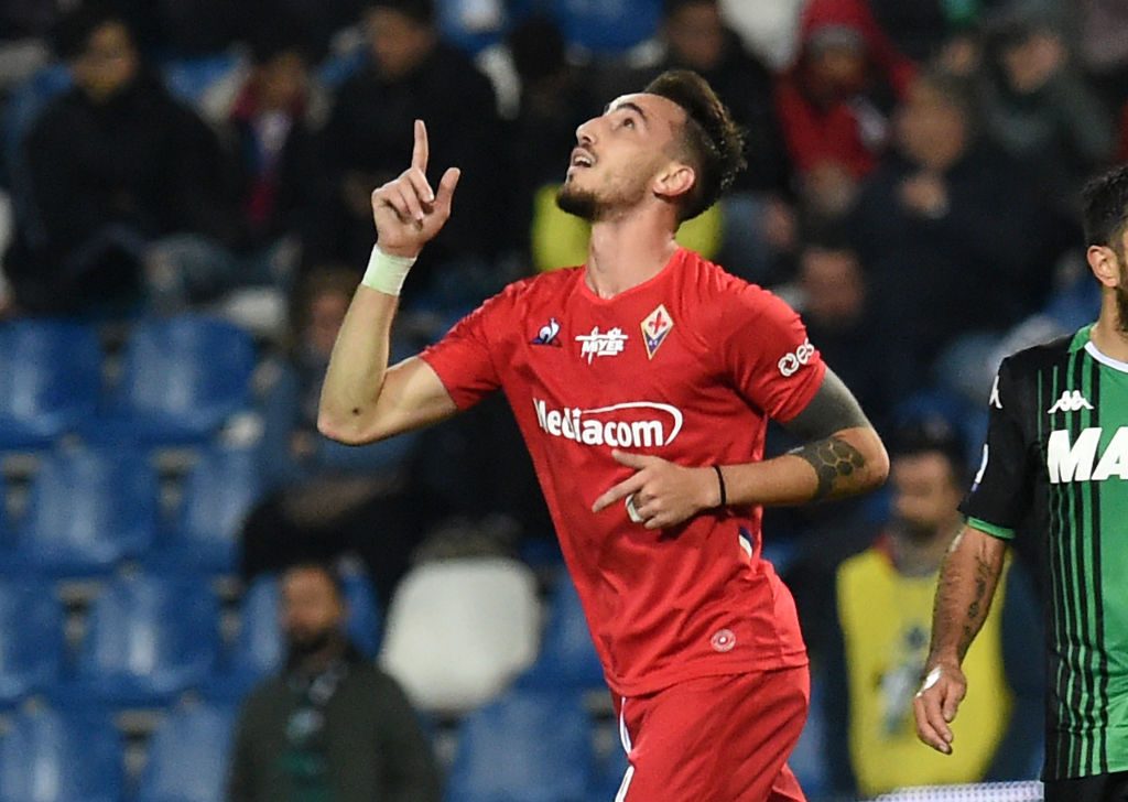 Pagelle Sassuolo - Fiorentina 1-2: Boga illude i neroverdi, i viola la ribaltano nel finale