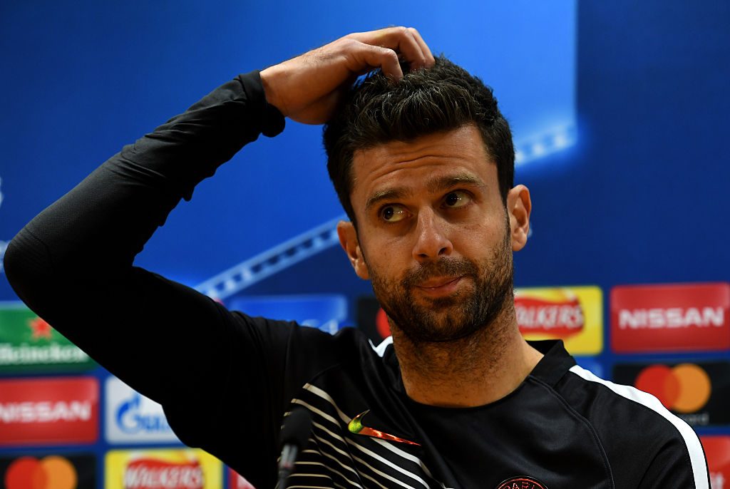 Consigli fantacalcio: come cambia il Genoa con Thiago Motta