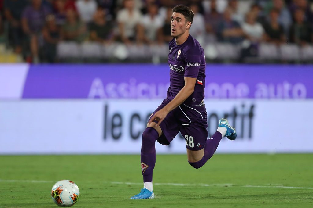 ACF Fiorentina v SSC Napoli - Serie A
