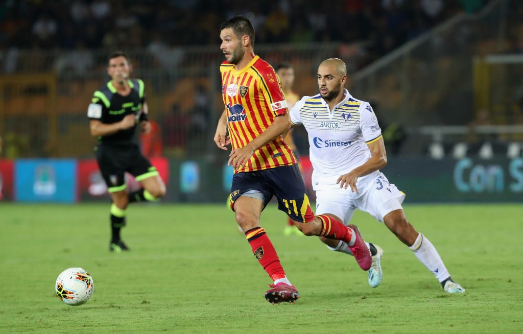 Fantacalcio, 5 centrocampisti per l'11a giornata: Castrovilli on fire, sorpresa Agudelo