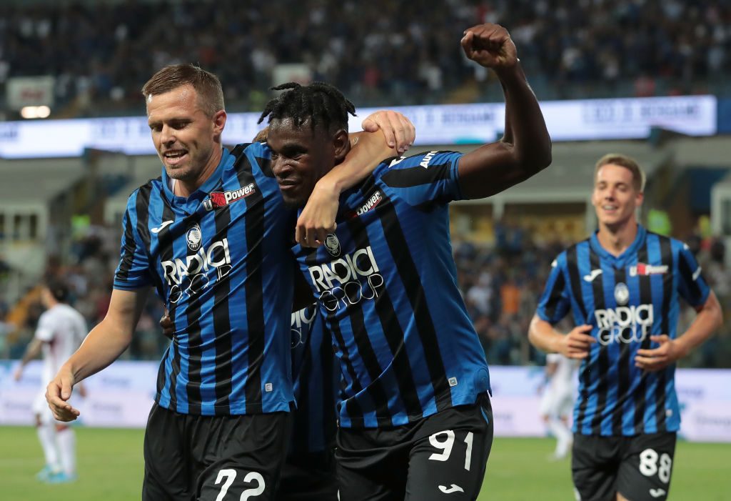 Atalanta, finalmente Zapata: si tenta il ricorso per Ilicic