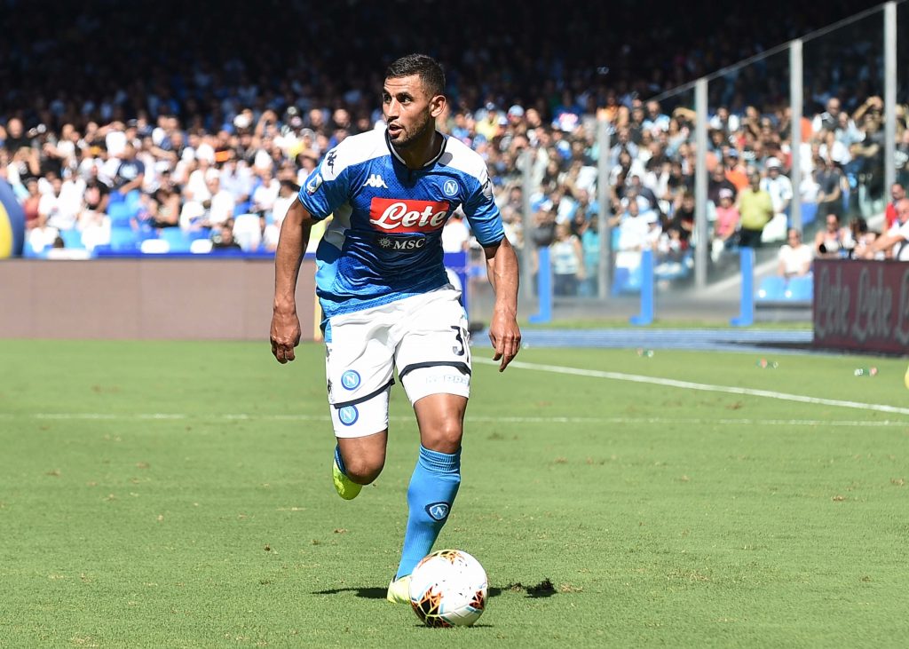 Ghoulam-napoli