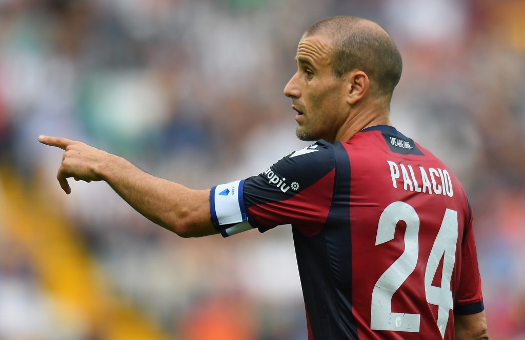 Udinese Calcio v Bologna FC - Serie A