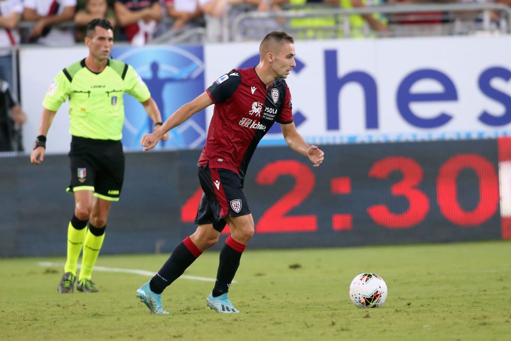 Fantacalcio, 5 centrocampisti per la 13a giornata: Barella in stato di grazia, fiducia a Rog