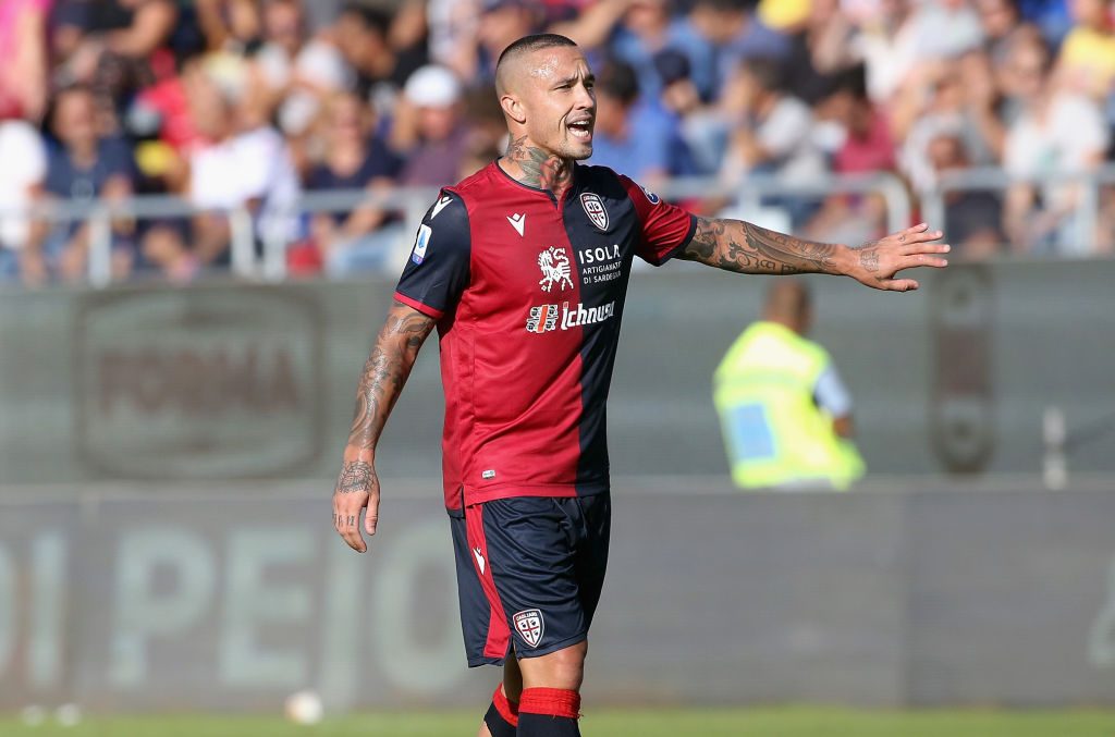 Fantacalcio, 5 centrocampisti per la 12a giornata: Nainggolan da leader, torna Sensi