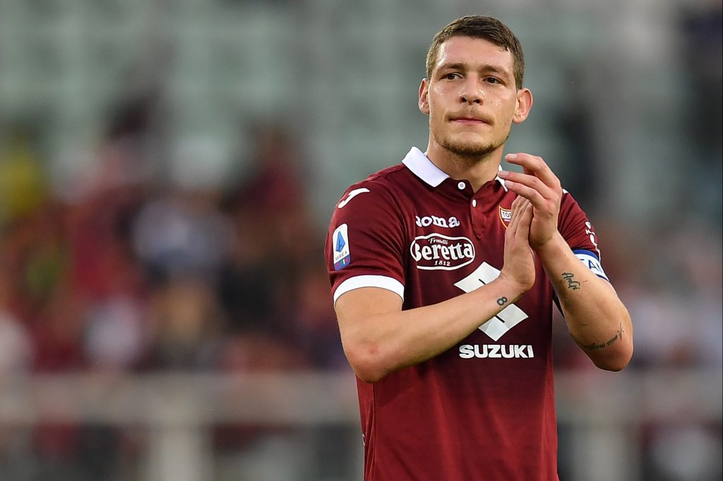 belotti-torino
