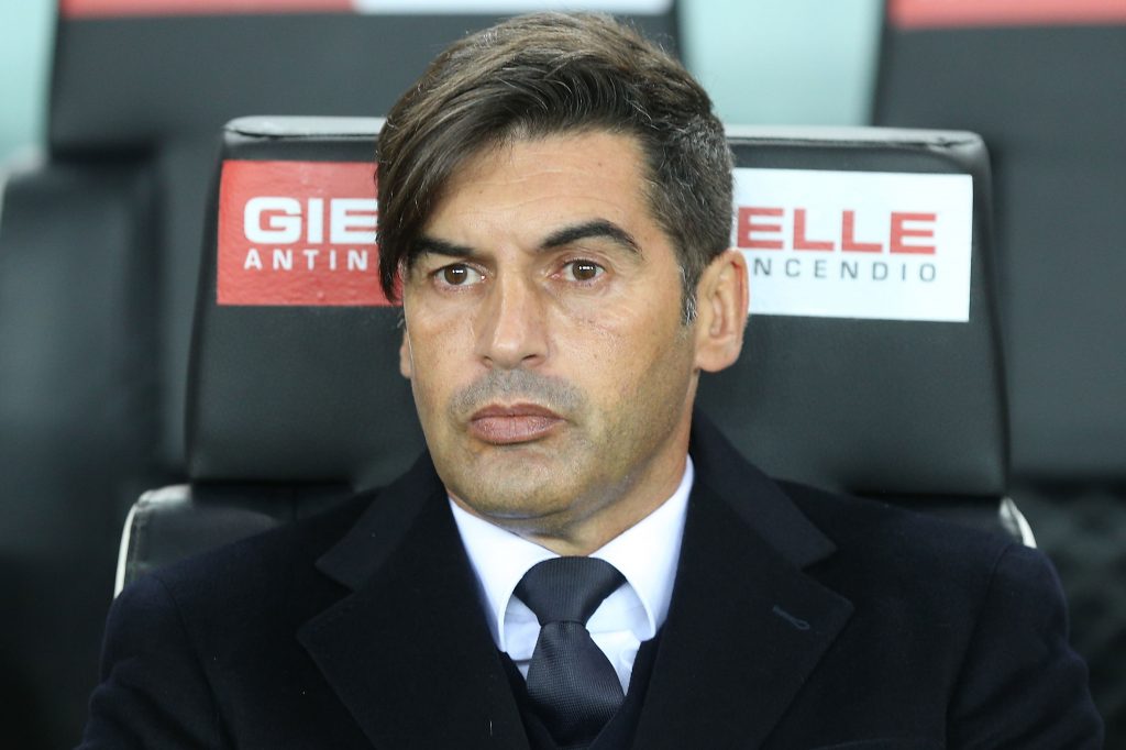 Udinese Calcio v AS Roma - Serie A