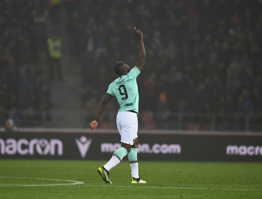 Pagelle Bologna - Inter 1-2: Lukaku la ribalta all'ultimo minuto - Voti Fantacalcio